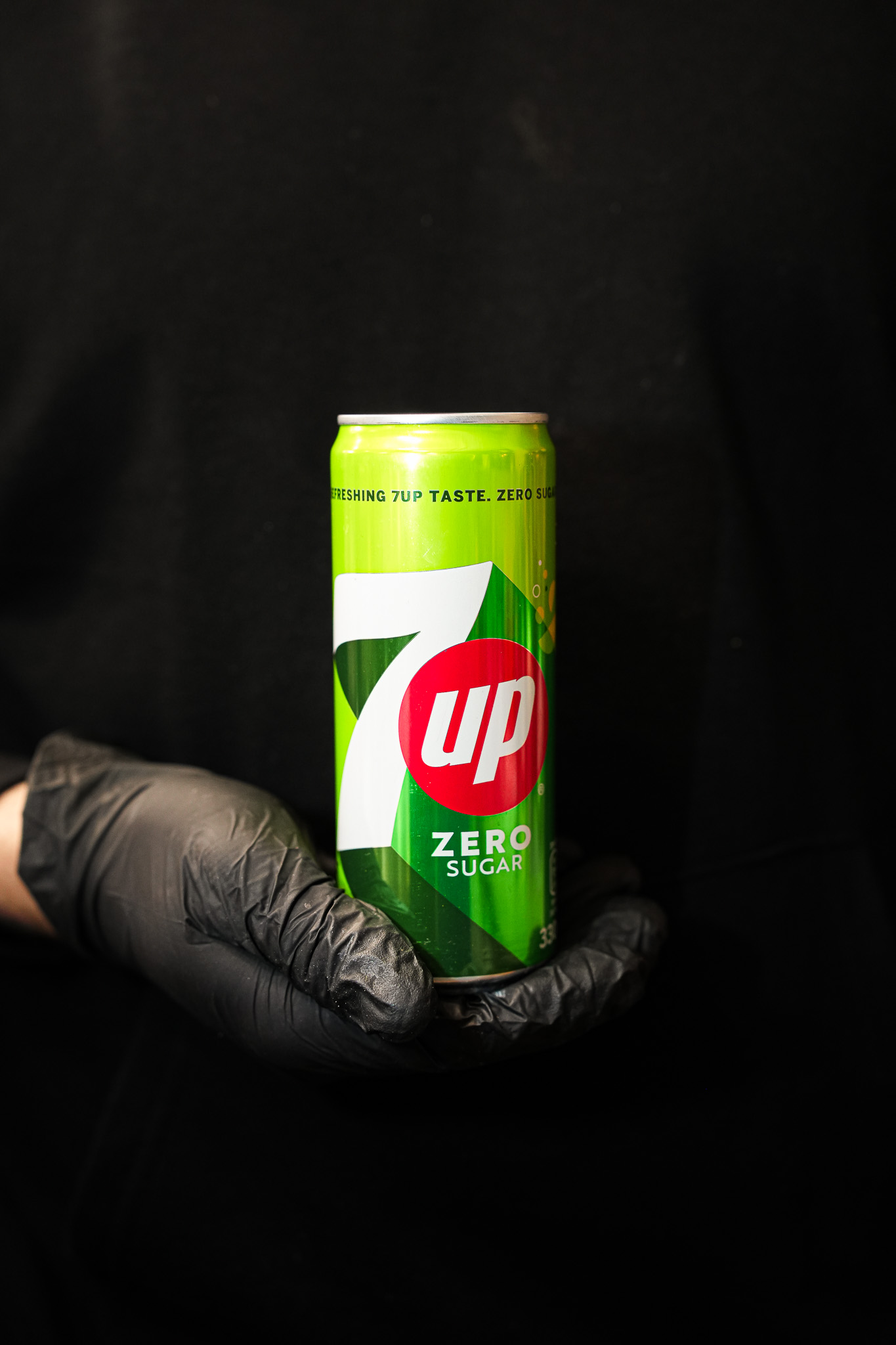 7UP Zero