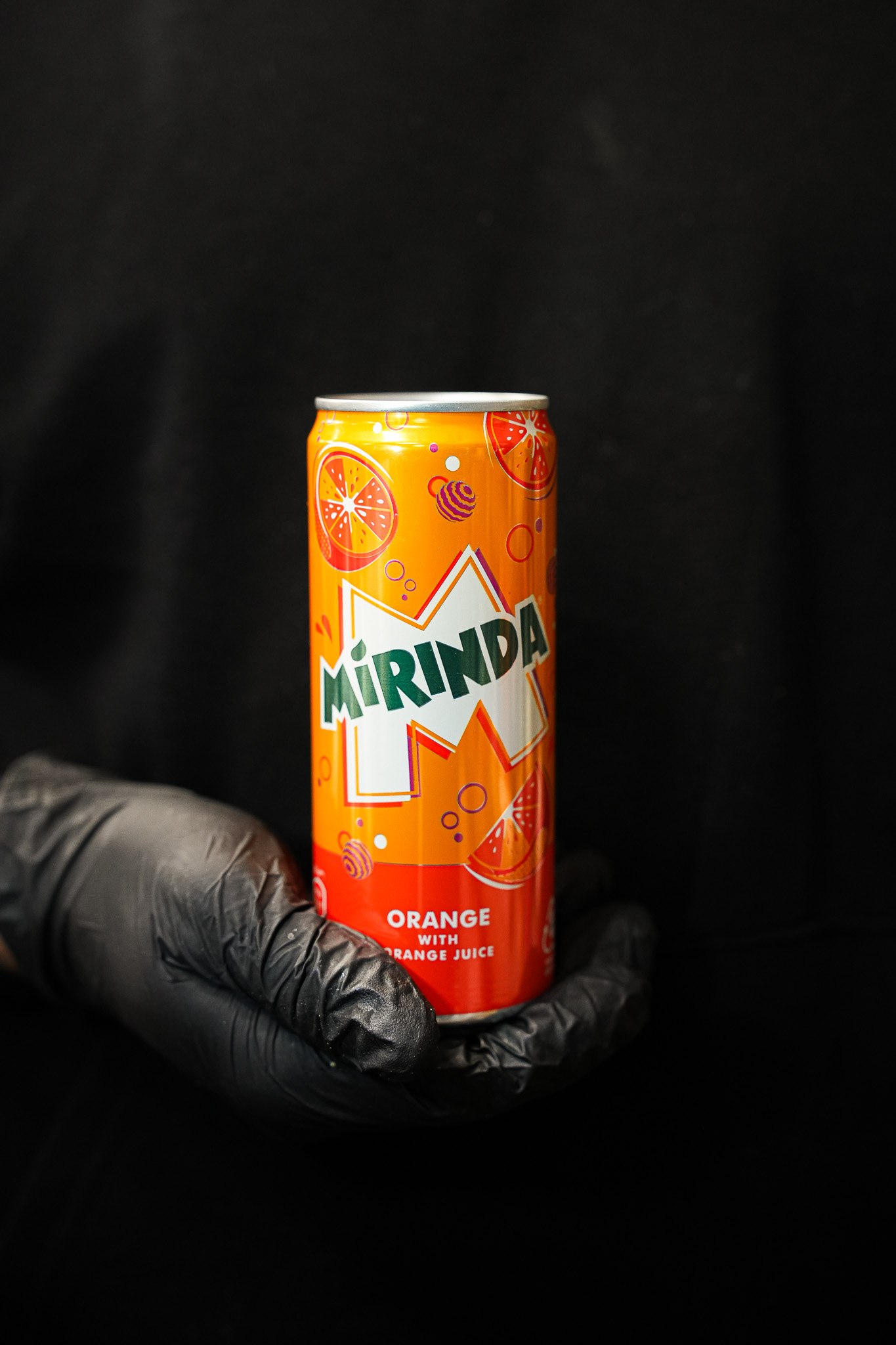 Mirinda