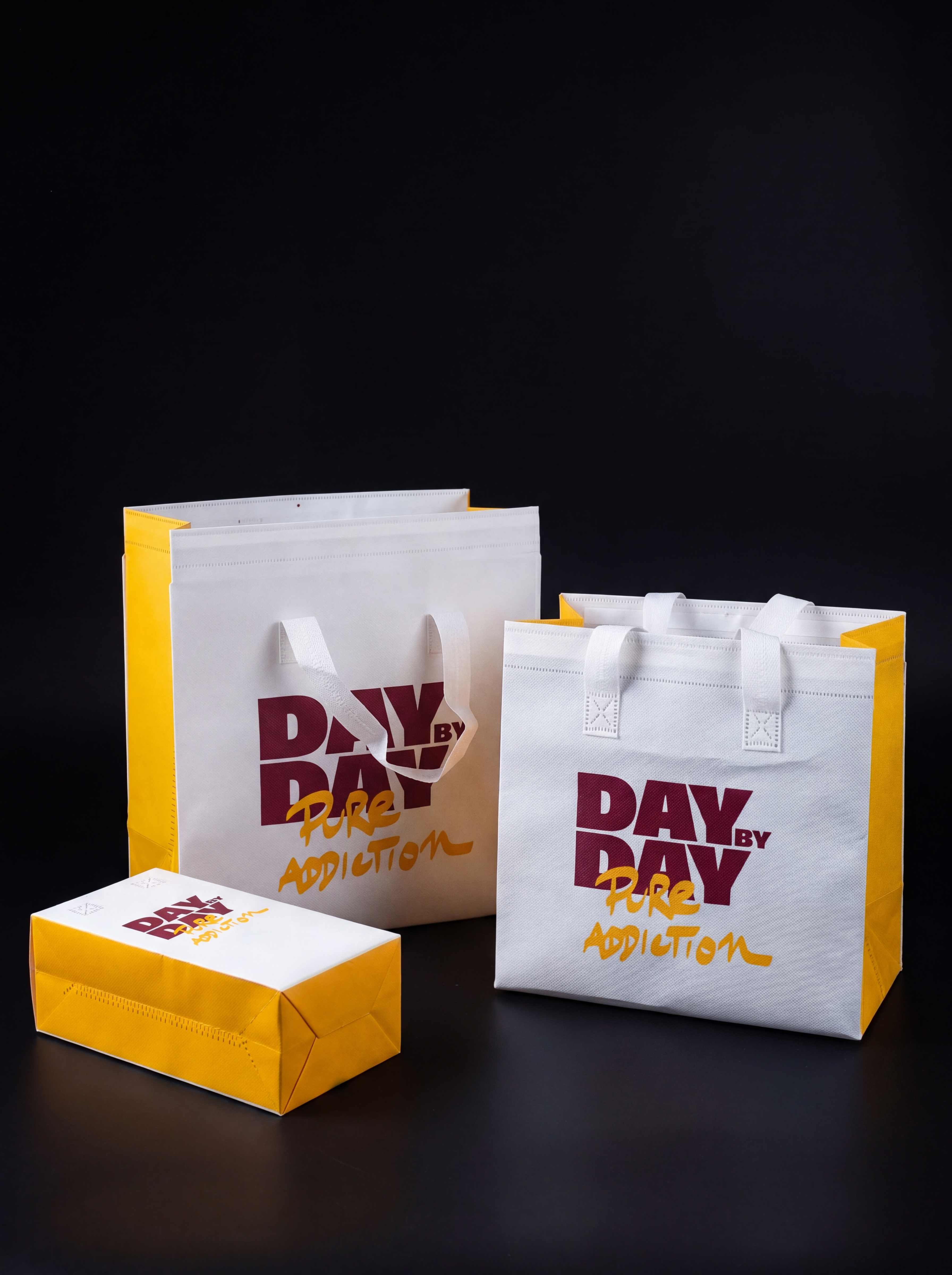 DAYBYDAY Design Bag